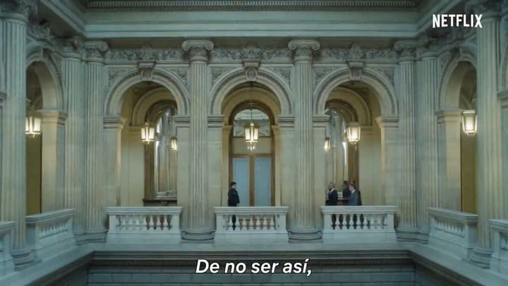 Trailer de Los Favoritos de Midas