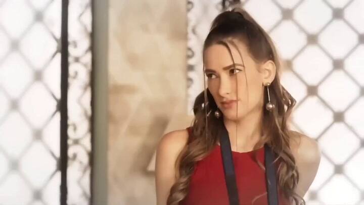 Emanuel Arias actúa en México