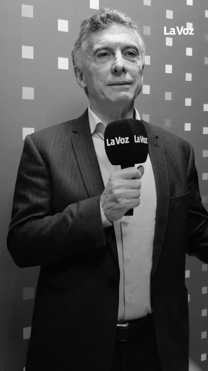 La confesión de Mauricio Macri sobre su 'lado oscuro'