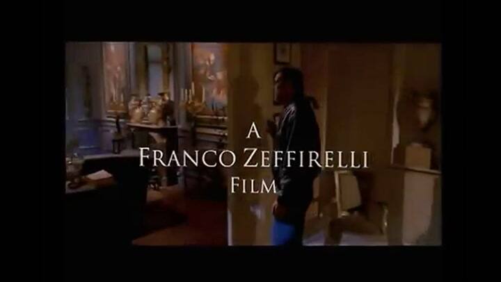 Tráiler de 'Callas Forever'