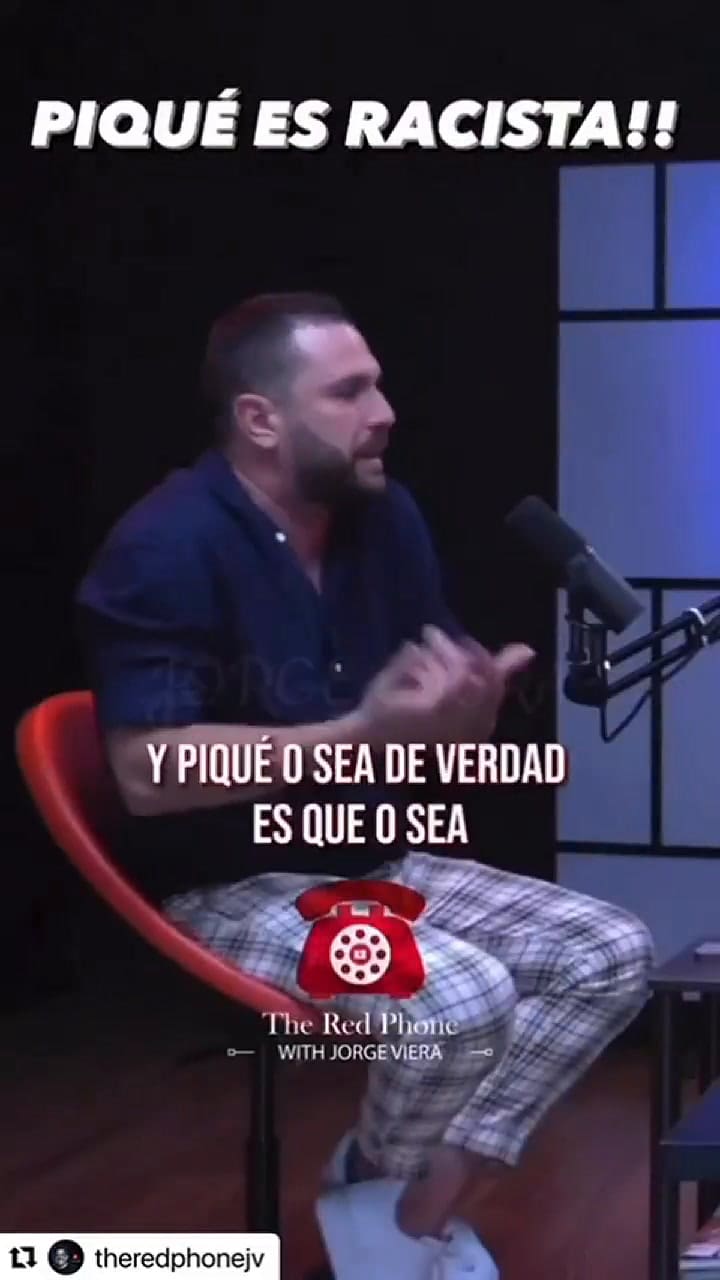 Jordi reveló las infidelidades de Piqué