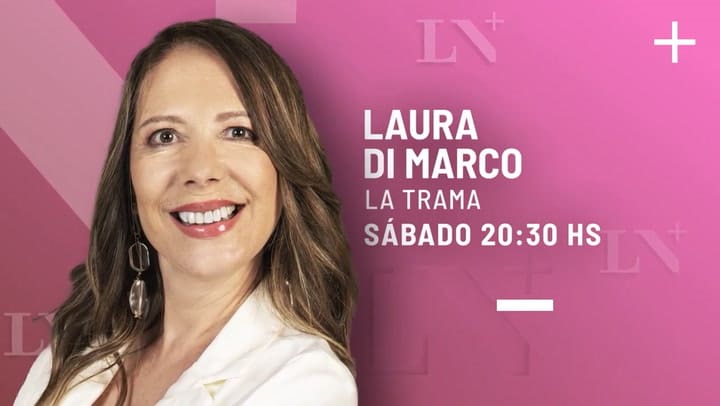 La Trama, el editorial de Laura Di Marco