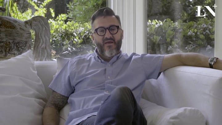 Fernando Trocca presenta House of Chef