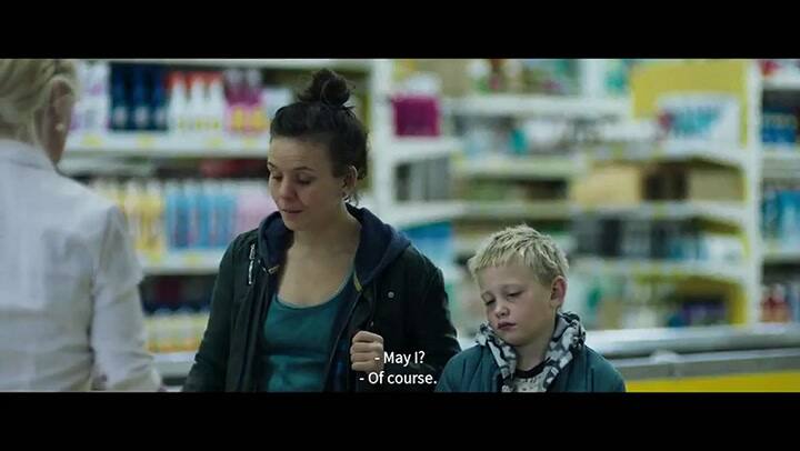 Trailer de And Breathe Normally - Fuente: Vimeo