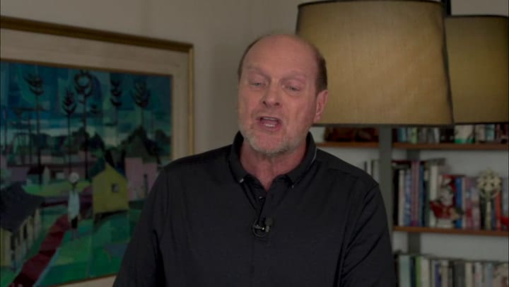 Gustavo Grobocopatel está a punto de sacar un disco