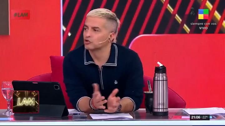 Dalma Maradona habló horas antes del juicio por la muerte de su padre