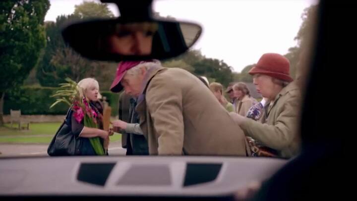 Acorn TV Original Agatha Raisin Trailer