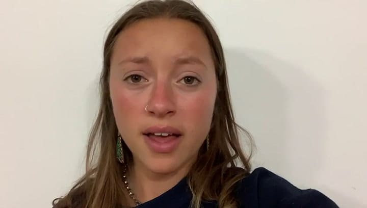 Nicole Becker: 'El cambio que necesitamos es estructural'