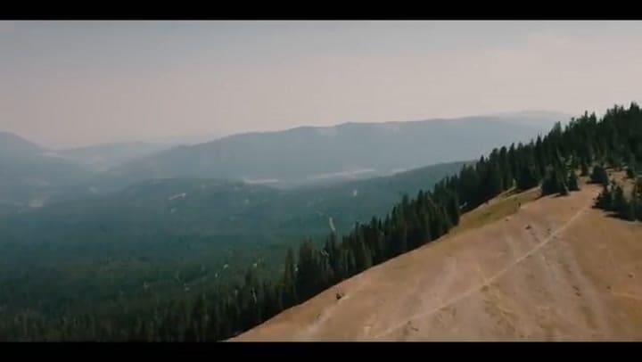 Yellowstone, tráiler primera temporada