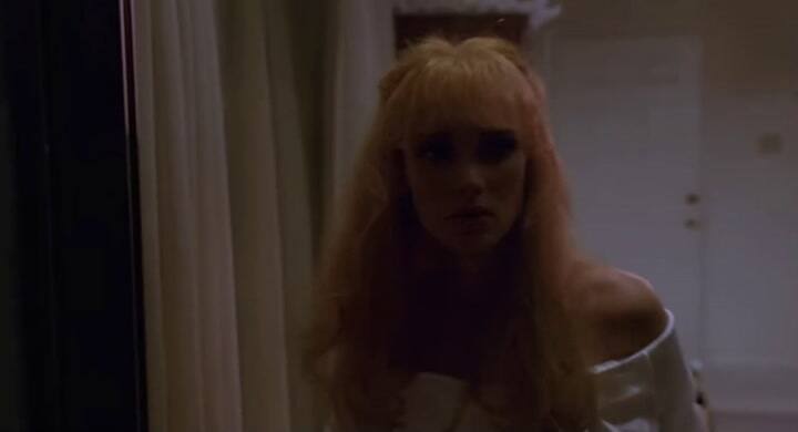 Depp y Winona tenían una gran química en pantalla