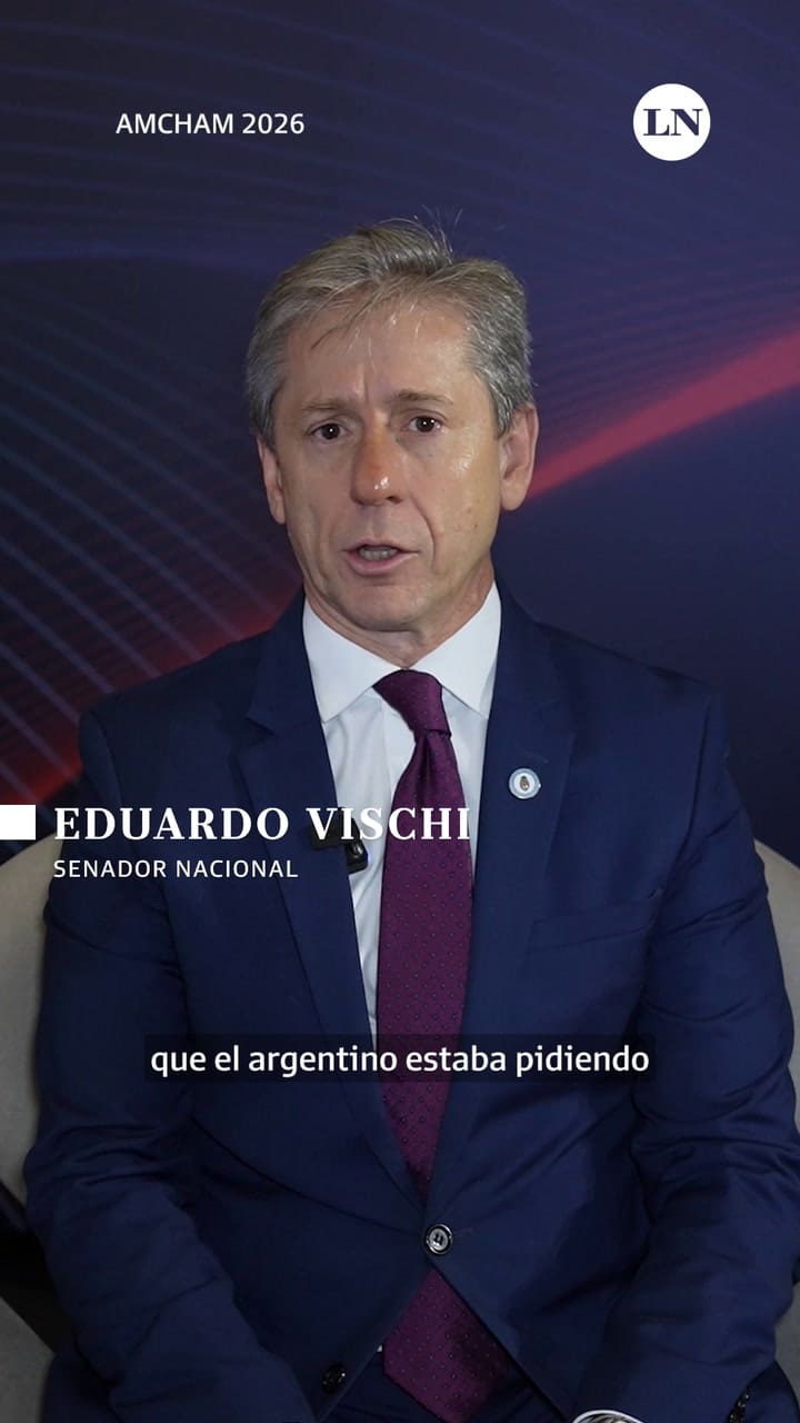 AMCHAM Reel 1 SUBTITULADO