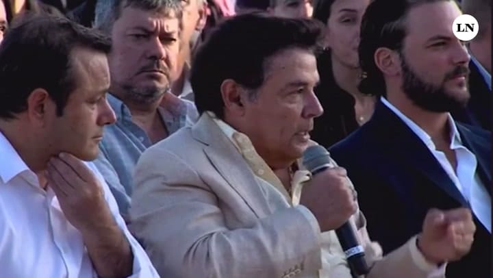 El escándalo de un herbicida trucho y la red de negocios vinculada al hombre fuerte de Misiones