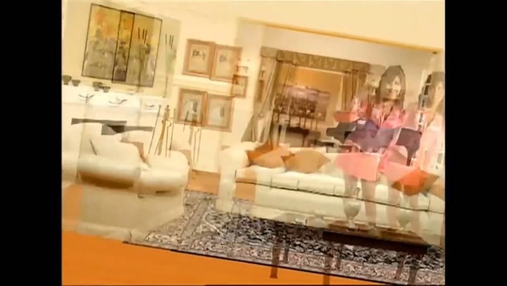 La Niñera introducción