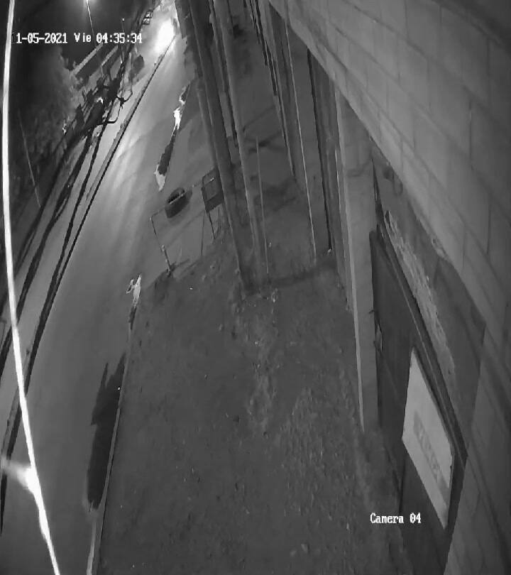 Tres personas murieron en un choque múltiple en la ex ruta 8