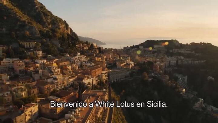 The White Lotus Trailer Oficial Hbo Latinoamérica