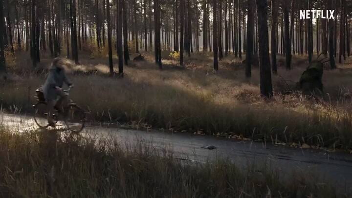 Dark segunda temporada - Fuente Netflix