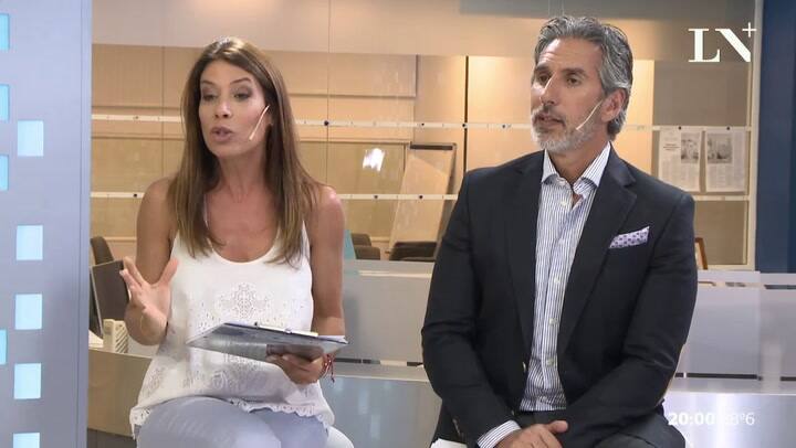 Germán Garavano habló sobre la baja en la edad de imputabilidad