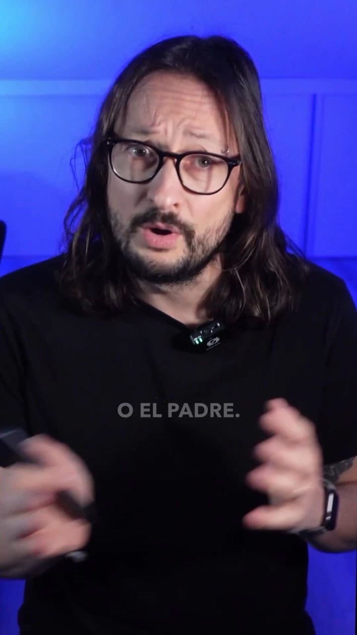 A Veces Es Necesario Analizar Algunas De Las Tareas Que Forman Parte De La Rutina Familiar Para Darnos Cuenta Que El Reparto No Es Tan Igual Como Nos Gustaría. Por Eso Es Importante Repasarlo Y Hacerlo Visible,