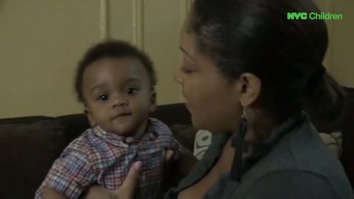 El programa de ACS en Nueva York que permite presentar denuncias