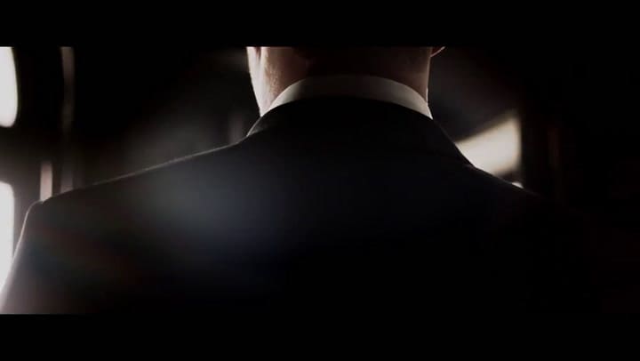 El primer avance de Cincuenta sombras liberadas