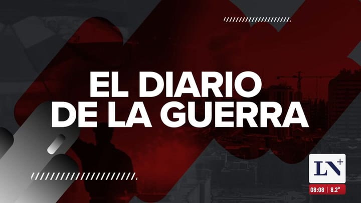 Andres Repetto en LN+