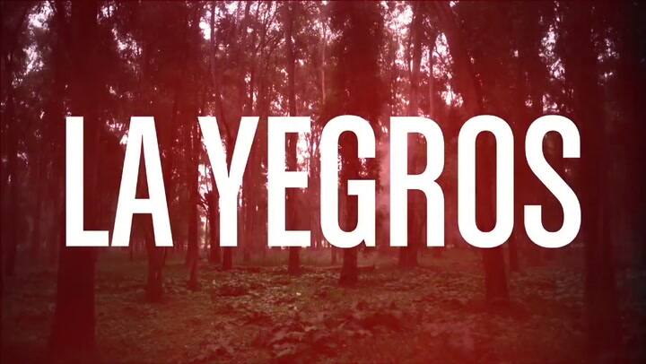 La Yegros - Trocitos de Madera