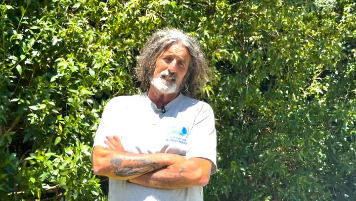 El testimonio de Sergio Rodríguez Heredia