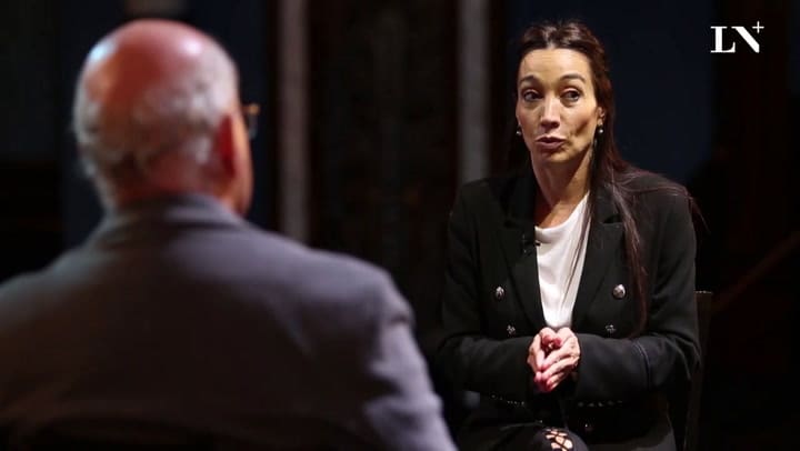 Mora Godoy “La mujer nunca era cabeza de compañía”