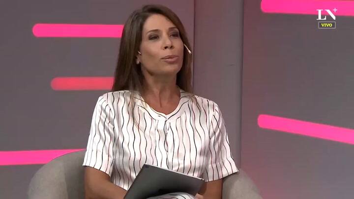 Las 10 verdades de Horacio Rodríguez Larreta