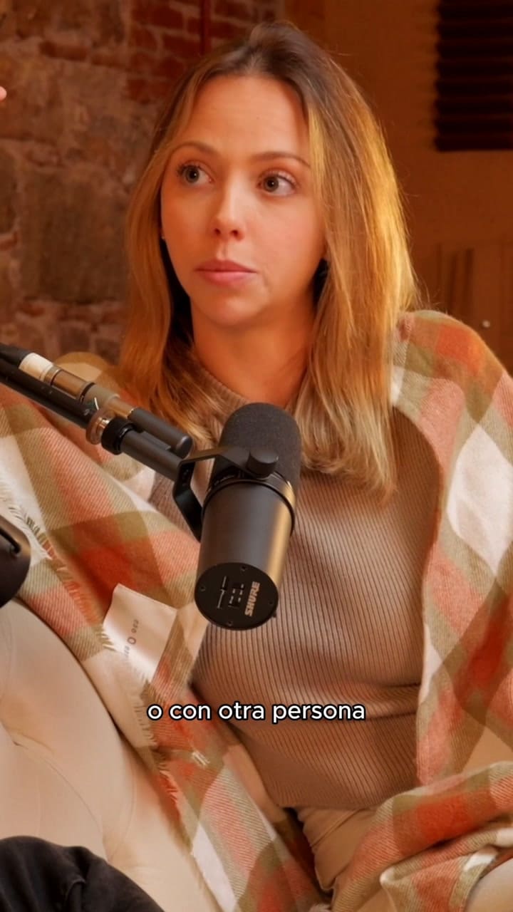 ¿Se puede estar enamorado de dos personas a la vez? (Video: TikTok @vidascontadas.podcast)