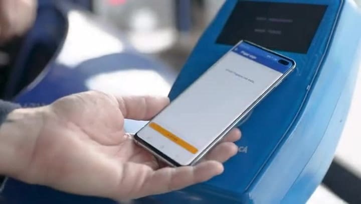 ¿Qué es la SUBE Digital y cómo se usa?