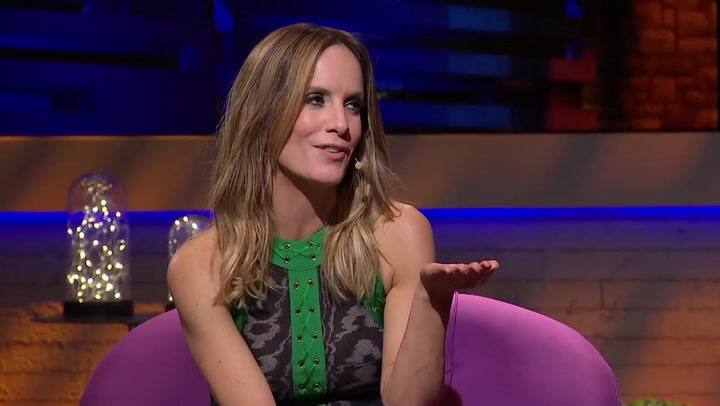 Benjamín Vicuña habla de su separación de Pampita Ardohain