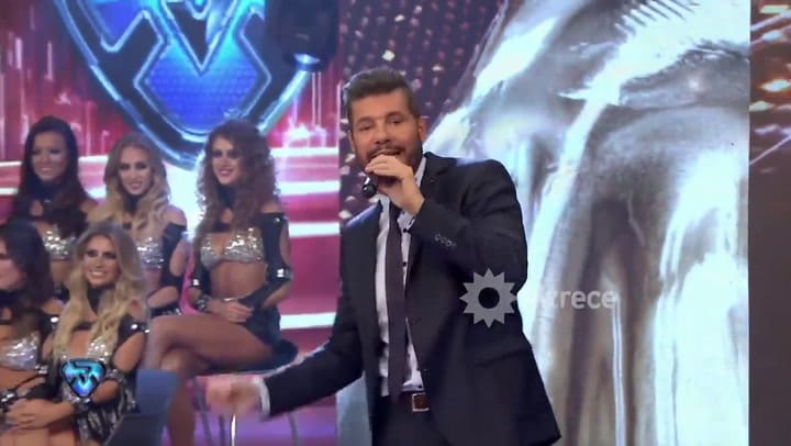Flor Vigna y Gonzalo Gerber, al ritmo de Tini y Nacho