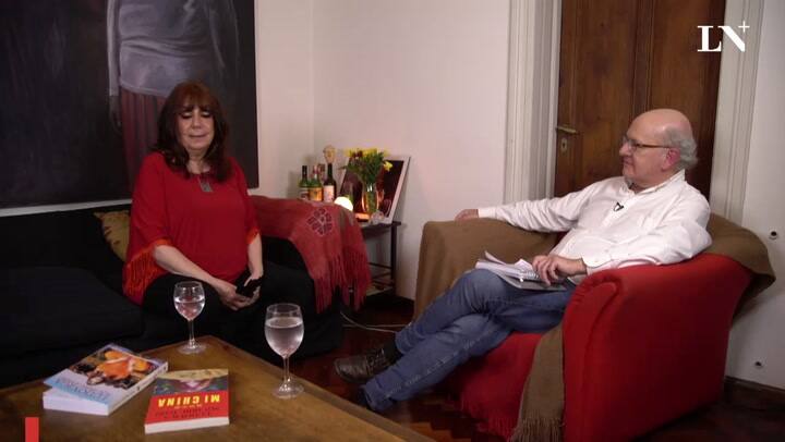 Las predicciones para 2021 según Ludovica Squirru