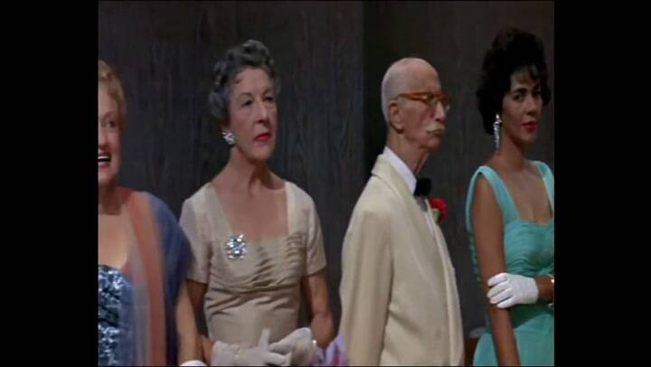 Clip El profesor chiflado - Fuente: Youtube