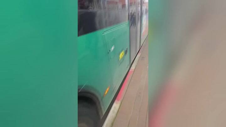 Misiles penetran las defensas antiaéreas de Israel 3