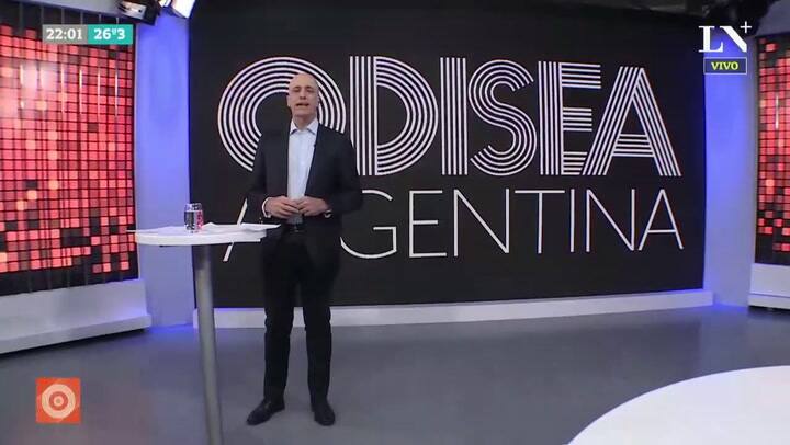 Editorial Carlos Pagni - Fernández y las seis verdades kirchneristas