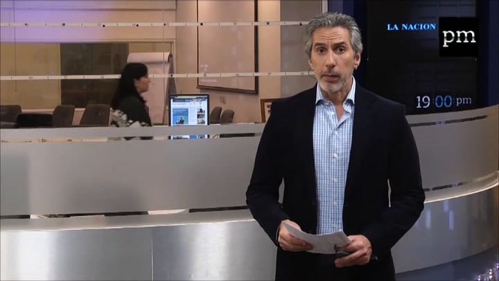 Programa completo 18/07/2016