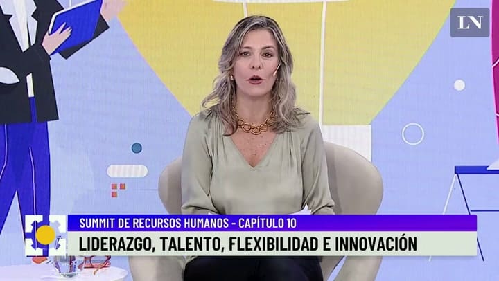 Cómo gestionan el talento empresas argentinas en un contexto de innovación y flexibilidad