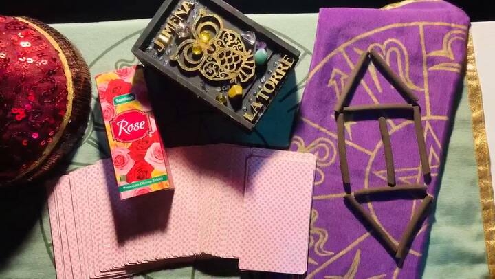 Horóscopo de la Luna Llena con Jimena La Torre