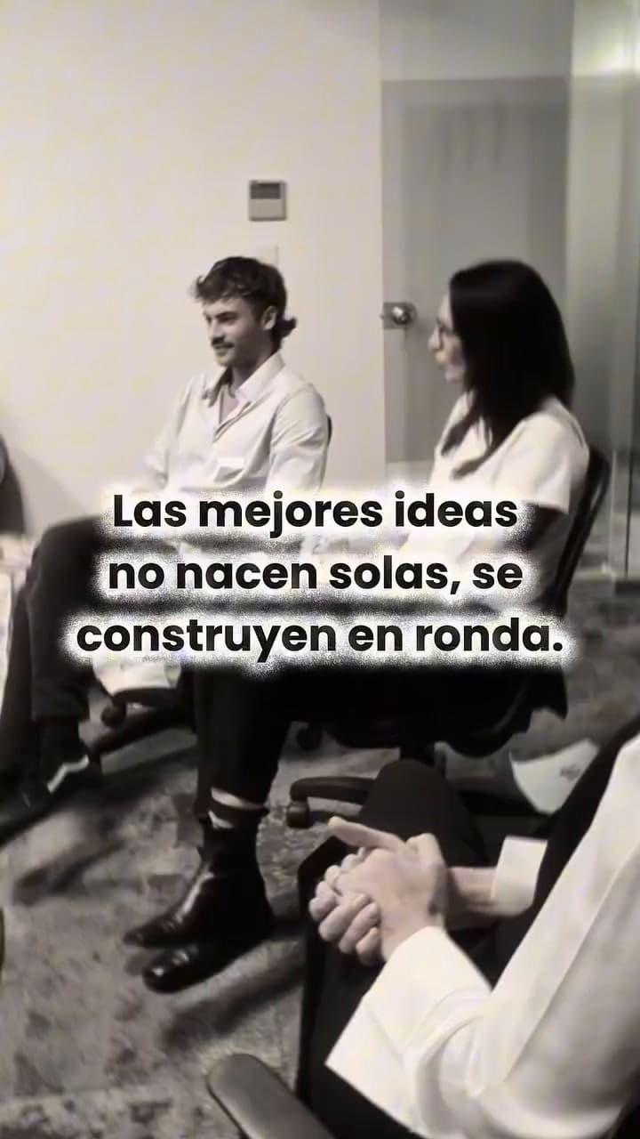 Más Be, en la empresa JR Comoodities