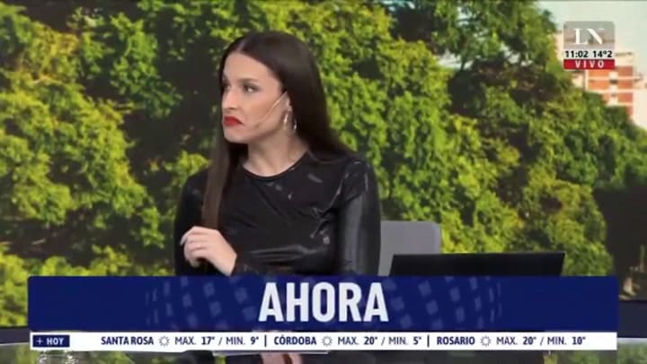 Así fue la gran despedida de Maxi Rodríguez en Rosario