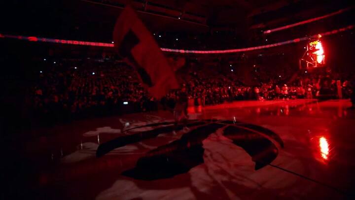 La NBA promociona la nueva temporada con un genial pase de Manu Ginóbili