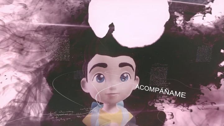 Trailer del juego Operation Quest: Una Aventura en el Hospital