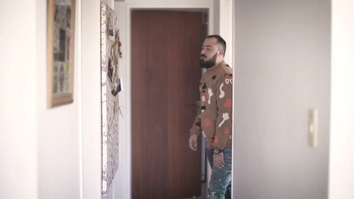 OHLALÁ! - Agustín Barletta