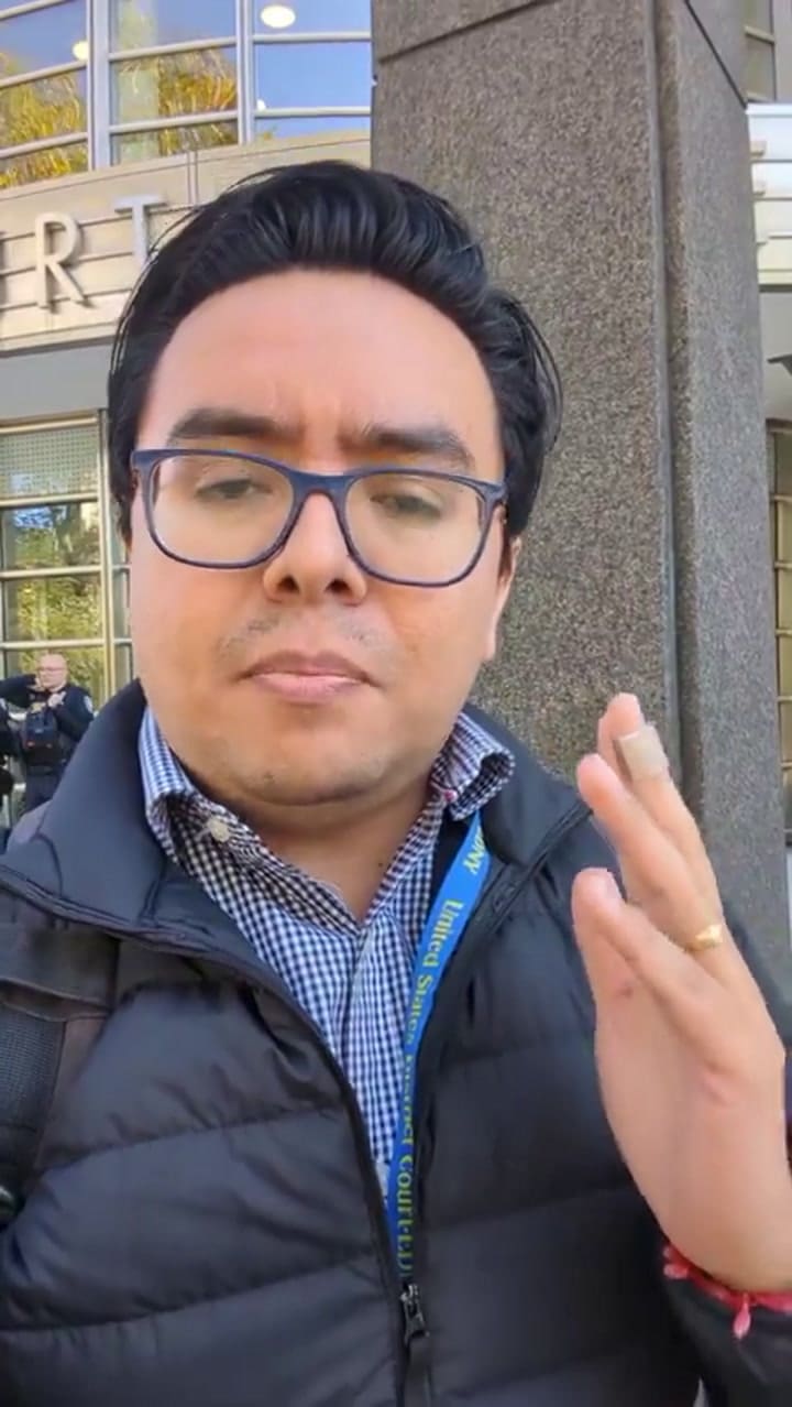 El Mayo Zambada enfrenta al implacable juez de Nueva York que encarceló a El Chapo Guzmán