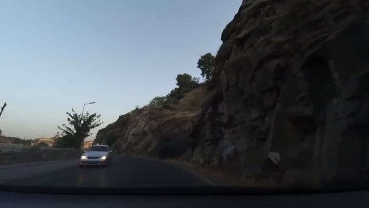 Toledo, vista desde un drone - Video: Travel Drones