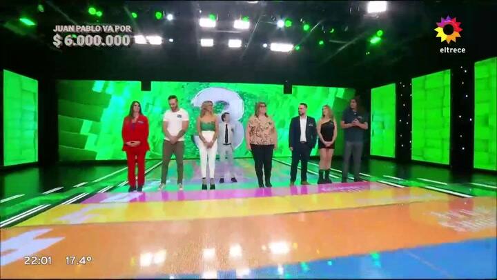 Emilia reveló para qué quería los 3 millones de pesos