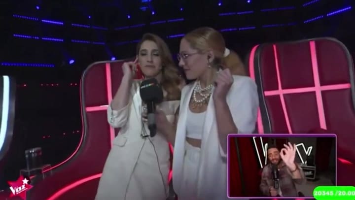 Soledad Pastorutti opinó sobre el apodo que le pusieron sus fans.