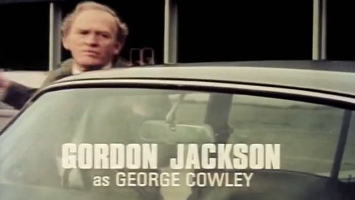 The Professionals | Tema de apertura